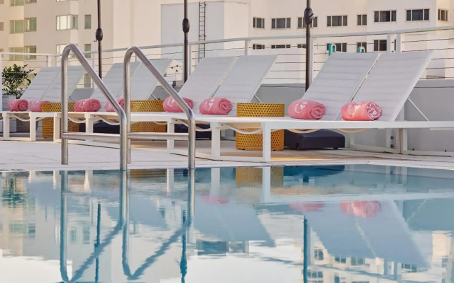 Hotel Greystone - Adults Only