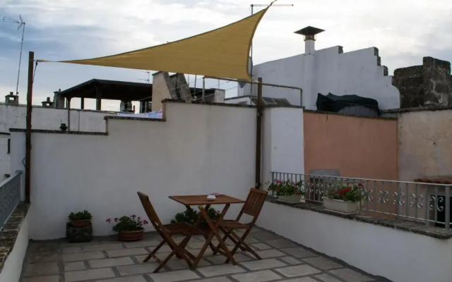B&B a Casa della Nonna Uccia