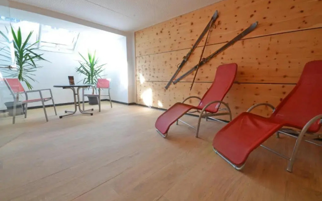 Residence Alpin by Alpen Apartments