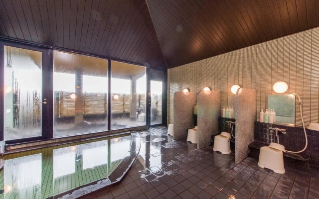 APA Hotel Kagadaishoji Ekimae