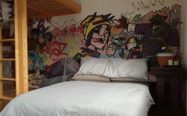 Apartmán Alice