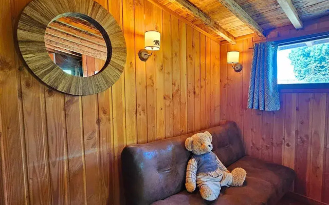 Au Refuge des 3 Ours