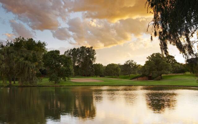 The Inverness Denver, a Hilton Golf & Spa Resort