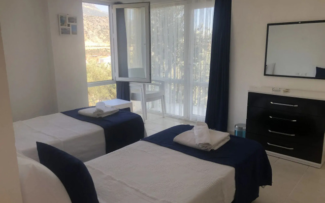 Lizo Hotel