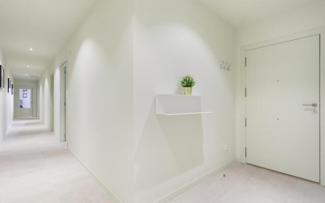 Best Location apt. 2hab