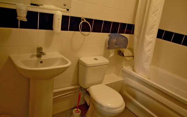 Sand Bay Holiday Village
