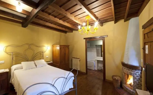 Hotel Rural Arredondo