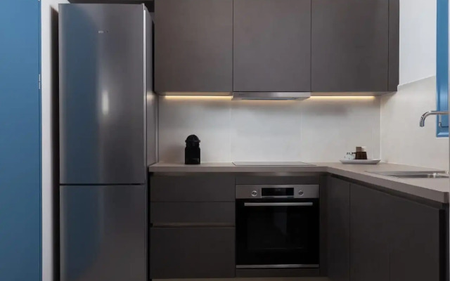 Aegean Seasons Apartments