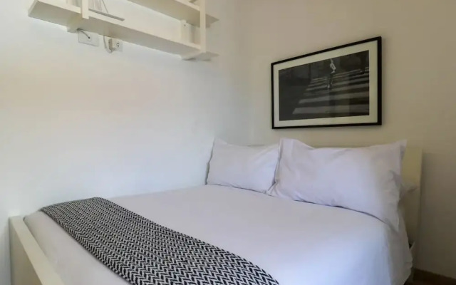 Astonishing 3BR with Balcony in Miraflores