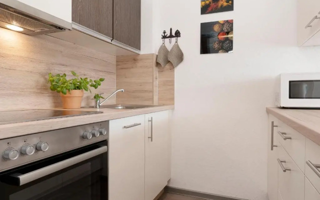 Schützenweg 6 Wohnung 7