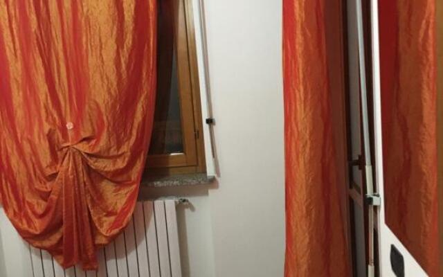 Accogliente Bilocale