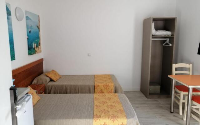 Apartamentos Arcadio