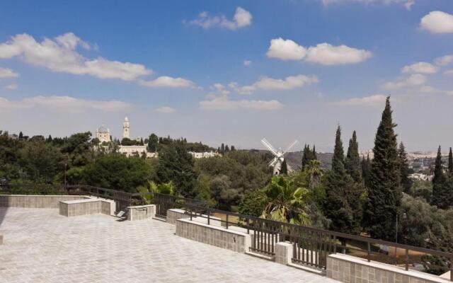 Cassia Hotel Jerusalem