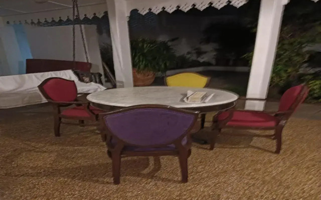 Divans Bungalow