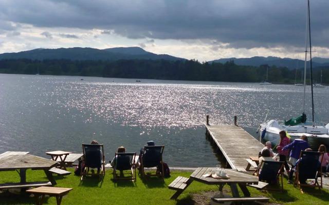 YHA Ambleside - Hostel