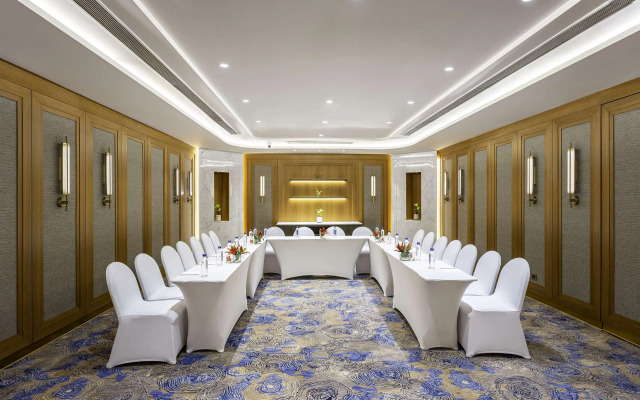 Radisson Gurugram Udyog Vihar