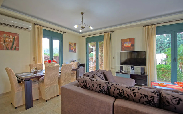 Villa Koules