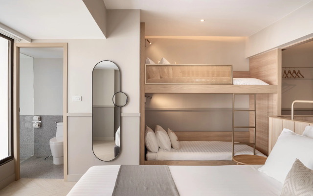 Somerset Sukhumvit 71 Bangkok