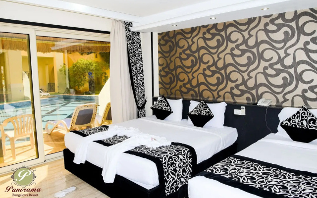 Panorama Bungalow Resort El Gouna
