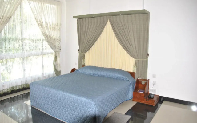 Hotel Buddi Samudra
