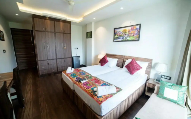 Hotel Gracia Golf