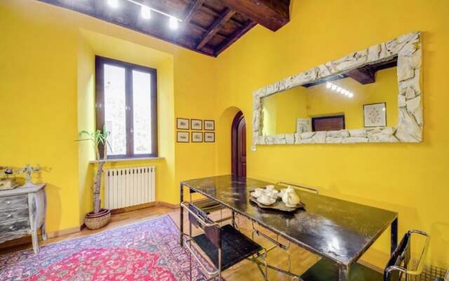 Apartment Spanish Steps