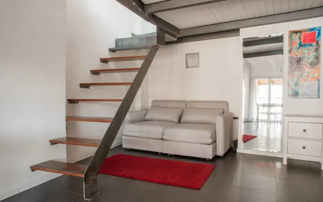 Top Suites Moroni 14 Loft