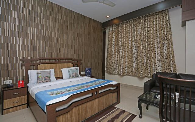 Capital O 1299 Hotel Mukut Regency