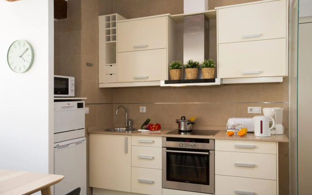 SingularStays Quevedo