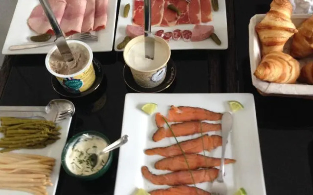 Maison dhôtes Casa Bella-Ile de Ré