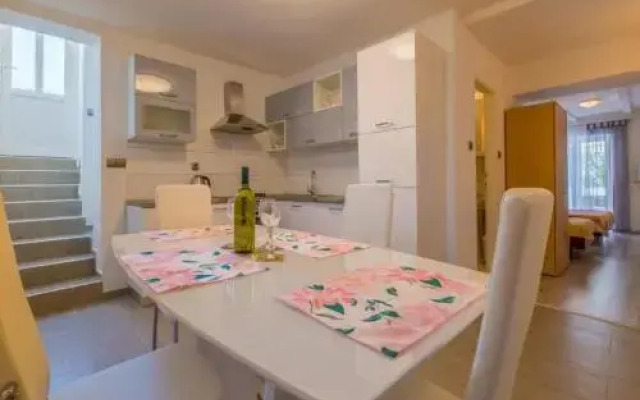 Apartment Jadranka