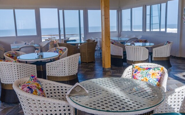 Maargit Beach Resort Goa