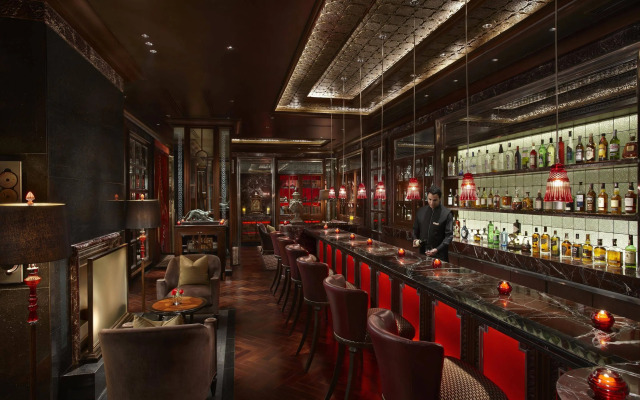 The Leela Palace New Delhi