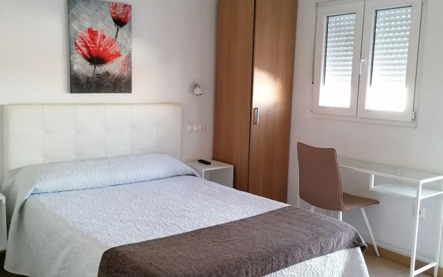 Hostal Adelia