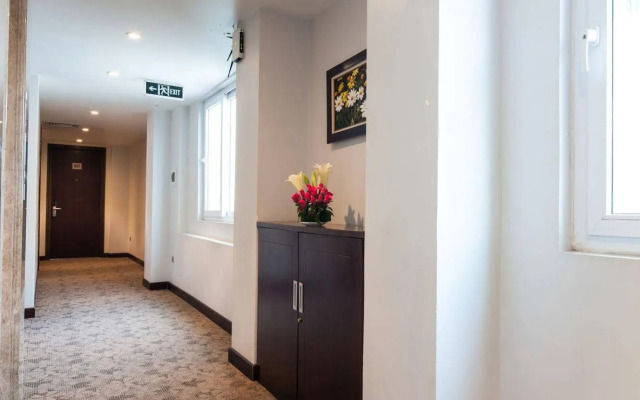 Dragon Pearl Hotel