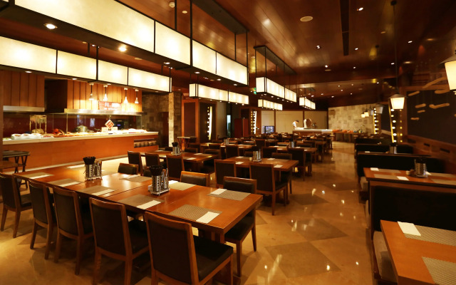 Holiday Inn Resort Changbaishan