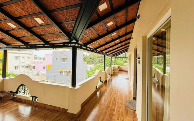 Millennium Eco Retreat