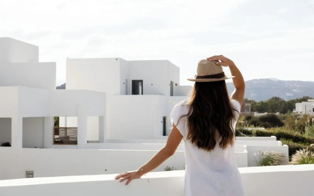 Sundunes Hotel Naxos