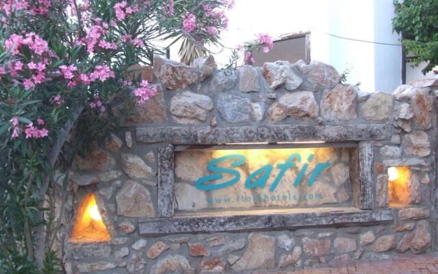 Safir Hotel