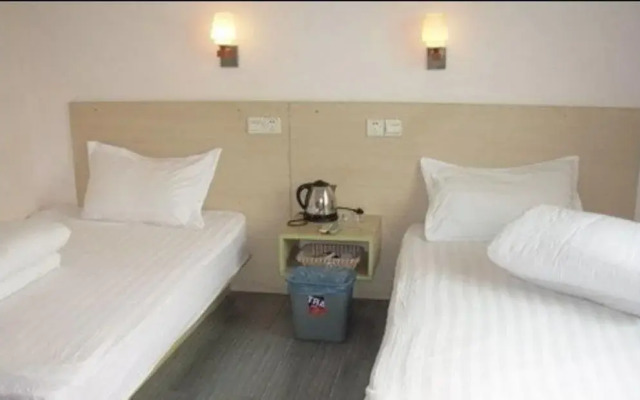 Canglangting Guest house