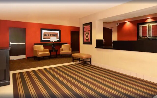 Extended Stay America Select Suites Chicago O'Hare