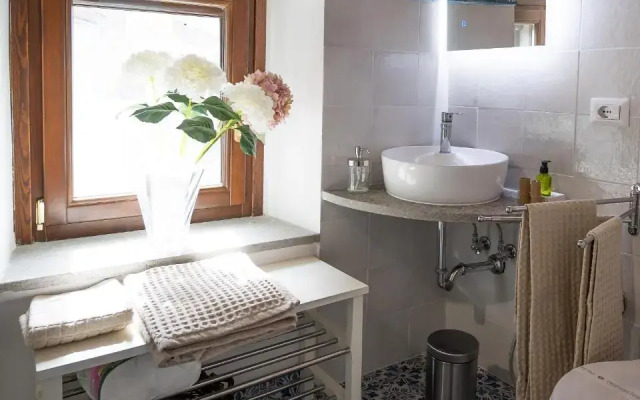 Appartamento dell'Arco