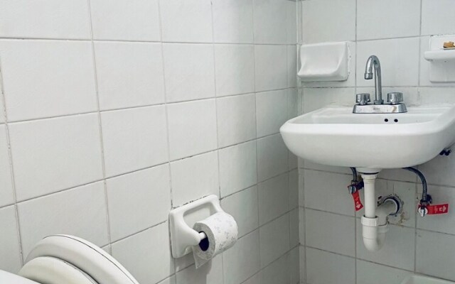 Punta Me Shared Apartment in Punta Sam Ferry Beach