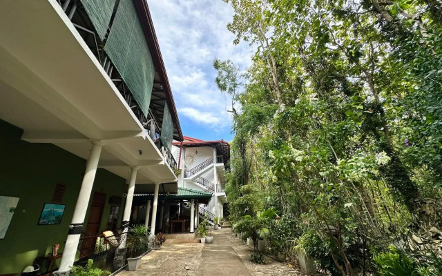 Nature House