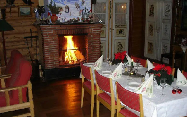 Kamben Høyfjellshotell