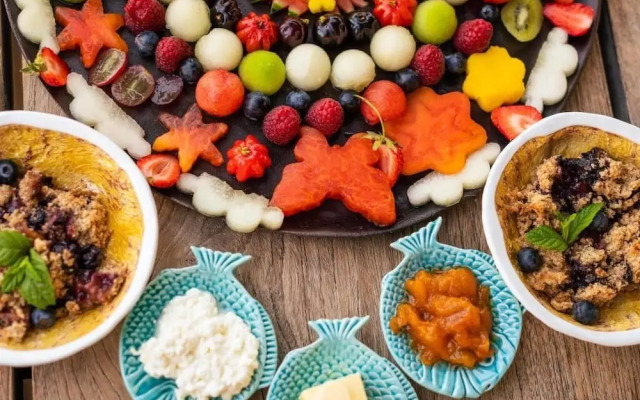 Seeds of Silence Boutique Hotel and Retreat