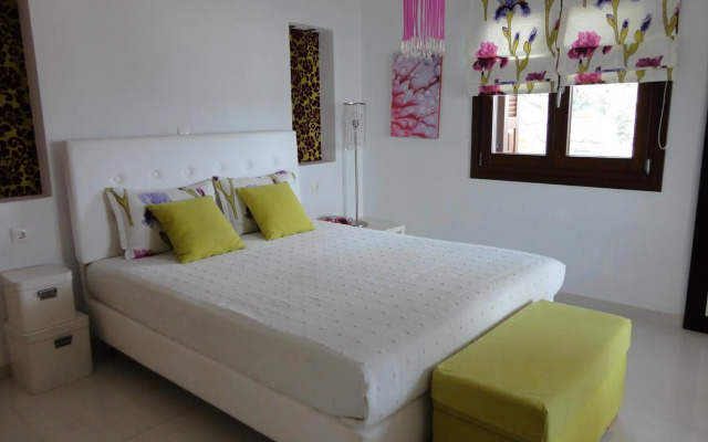 Skiathos Garden Cottages