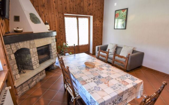 Maison Pro de Solari 28750