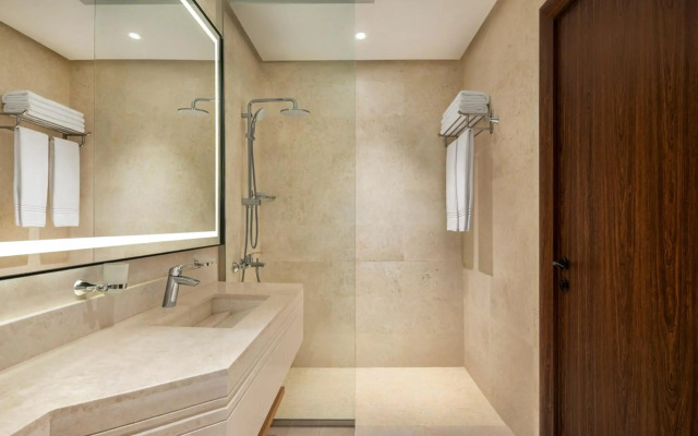 Shaden Resort by Accor