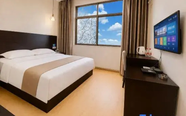 RongCheng Hotel